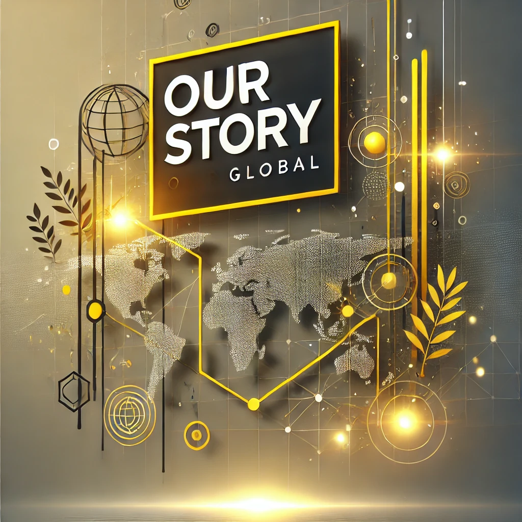 an-abstract-and-professional-vector-graphic-for-the-our-story-page-of-appar-global